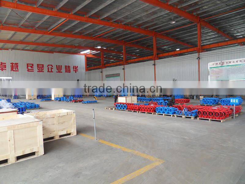 size DN50-DN350 PN25/PN40/CLASS 250 Double Disc. Wafer Check Valve