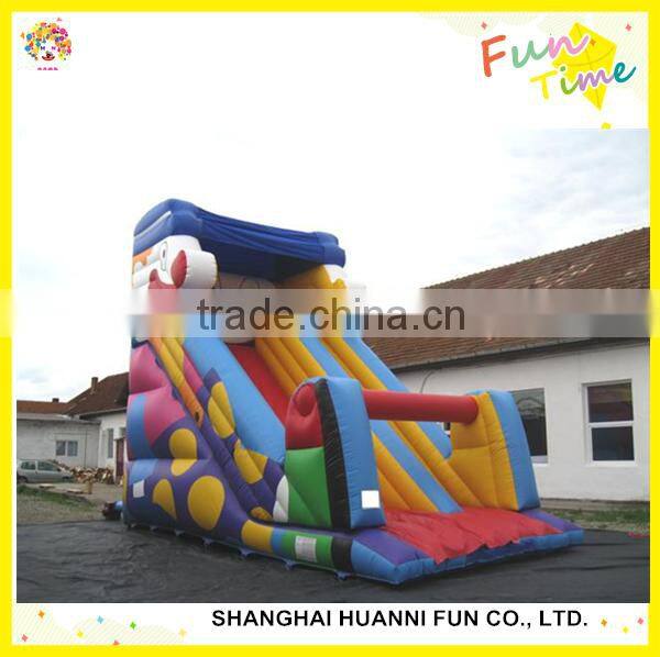 Customized inflatable Water Slide Suppliers and Manufacturers in China