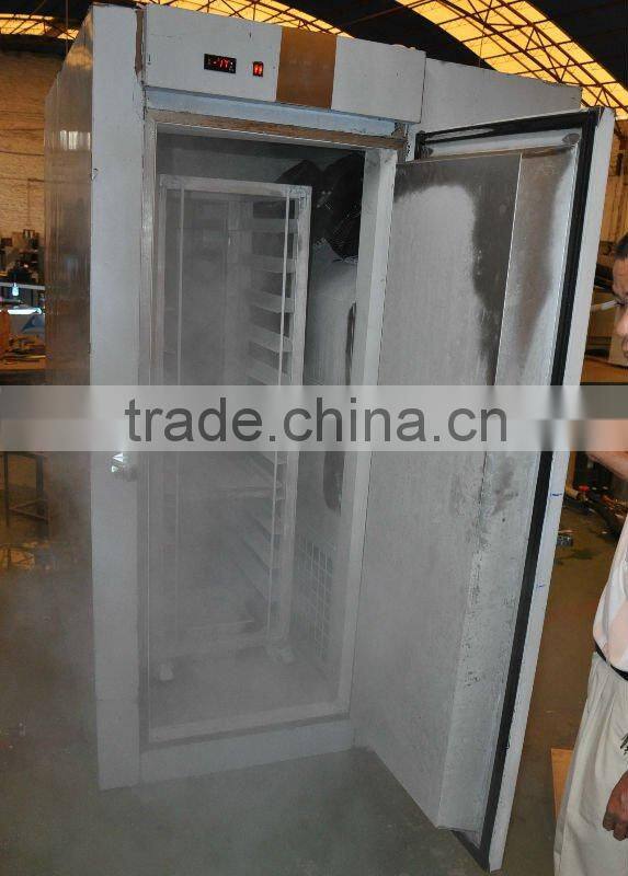 Commercial Blast freezer with CE & UL Approval