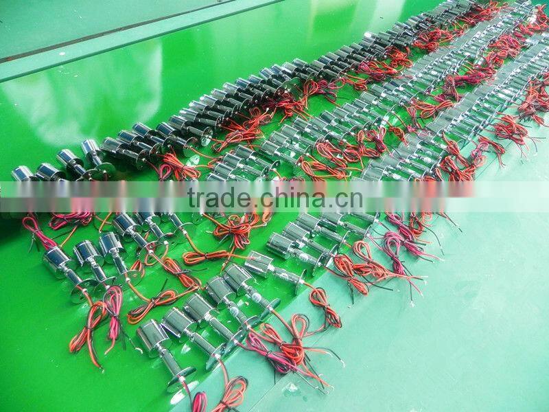 Mini Spotlight LED Aluminum Spot lights LED Landscape Spotlight