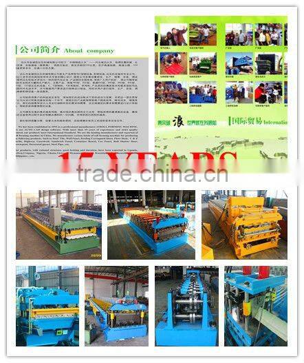 JCX -sonte coated production line