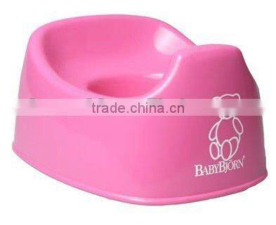 baby potty mould