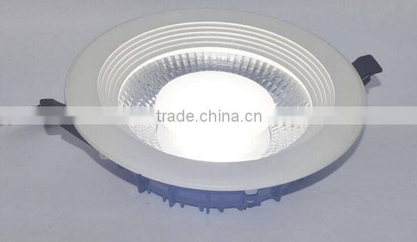 4 inches 5 inches 6 inches 8 inches slim cob led downlight