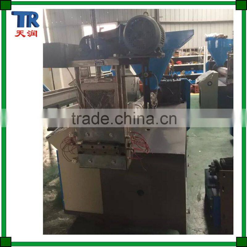 PP Plastic Bag Plastic Film Recycling Machine