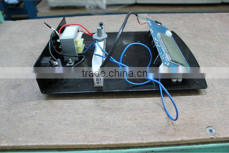 digital weight indicator