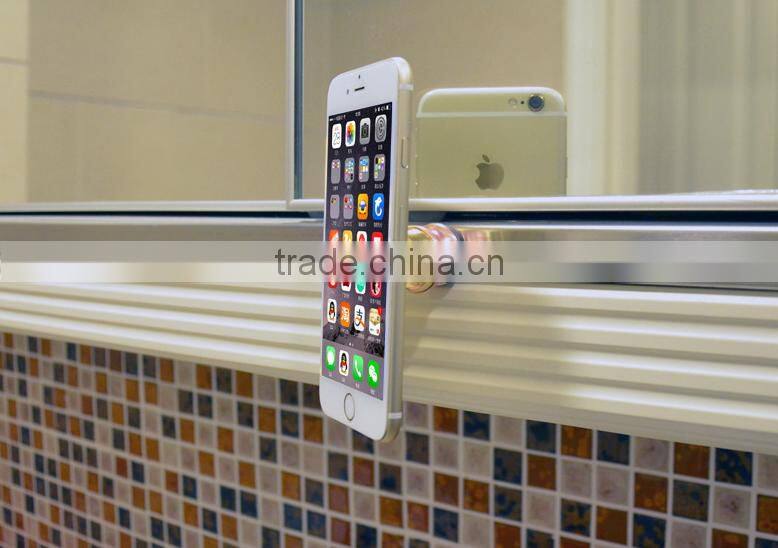 mobile phone car stents holder for mobile phone Magnetic suction stents