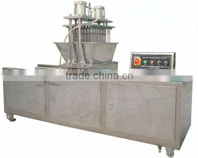Small size biscuits forming machine Xingyuan Biscuits machines