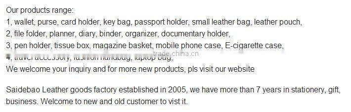 Hot Sale Laptop Bags,Stylish Newest Briefcase,High Quality Soft Leather Men's Handbag
