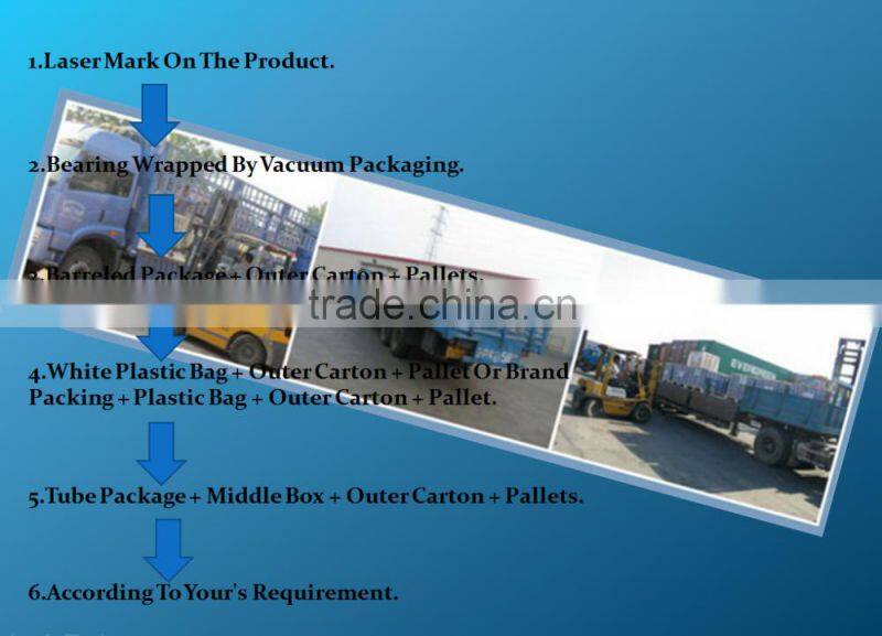 IGWE Deep Groove Ball Bearing 16012 Bearing