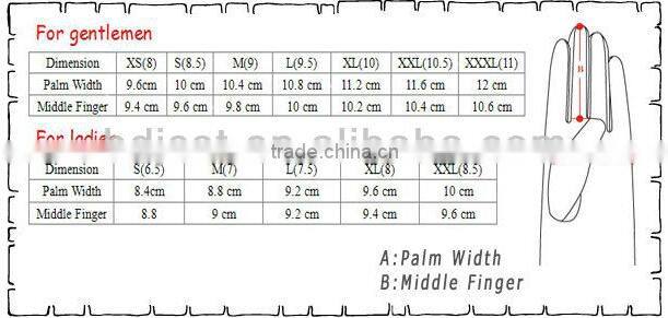 Man Glove Fashionable E Touch Winter Gloves