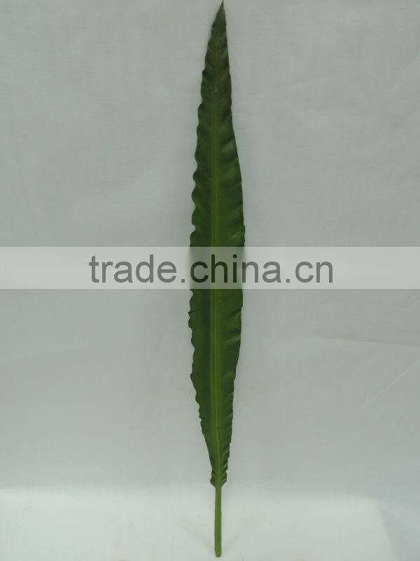 Zhongshan wholesale bulk cheap plant foliage