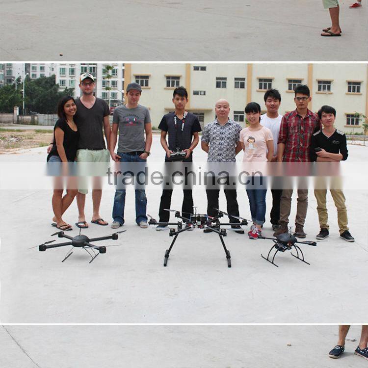 HIGH QUALITY Royalplay Drone Octocopter i1000 Octocopter for Aerial Photography