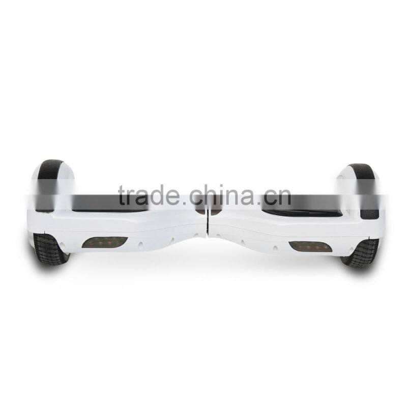 China Electric car manufacturers wholesale electric self balance scooter ,personal electric smart two wheel car