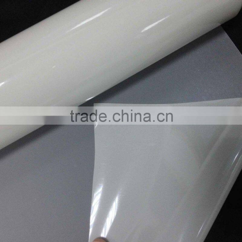 Printing reflective paper