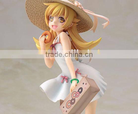 Brand New Japanese Anime Sexy Action Figure manufactoy,Plastic Japanese Girl Anime Figures