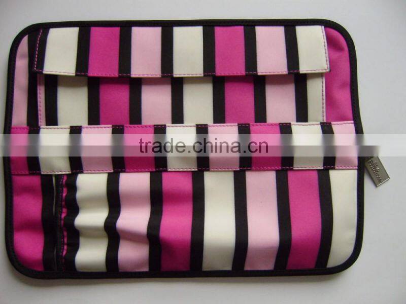 hair straightener pouch