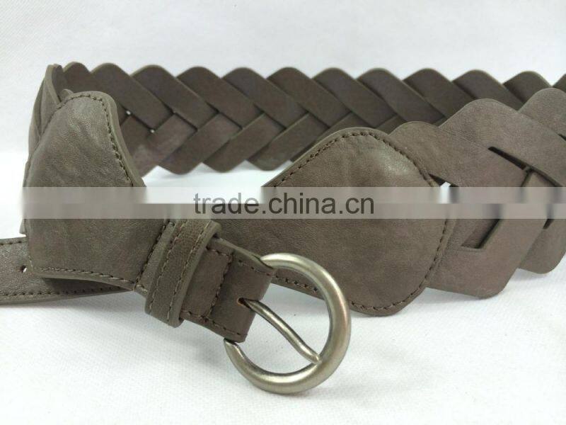 fashion wide belts for dresses