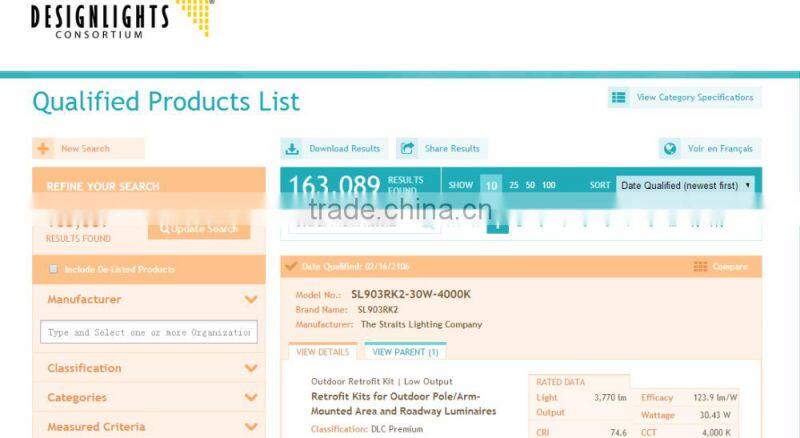 120LPW High Quality 10-36w 2ft 4ft 8ft Waterproof T8 Led Tube Lights
