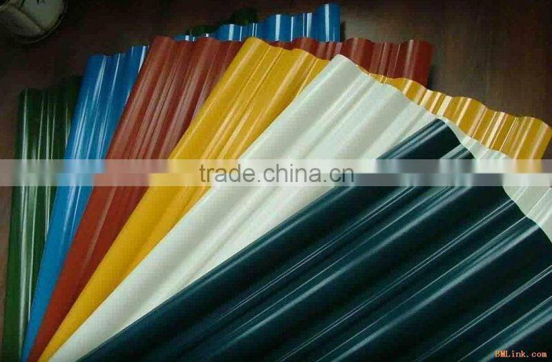 High quality and inexpensive Corrugated sheet