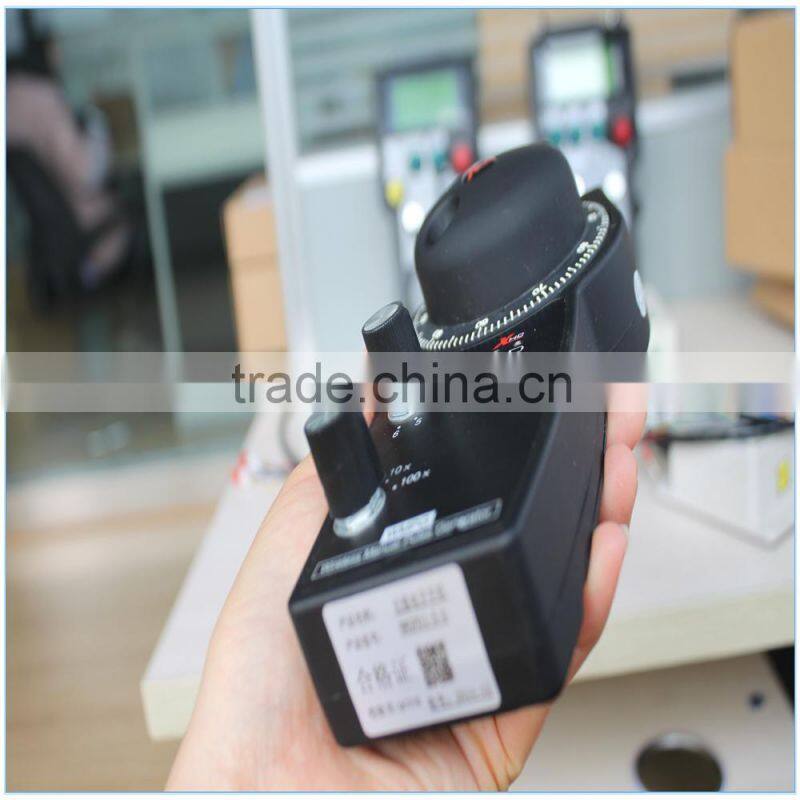 BWGP01 support fanuc cnc controller