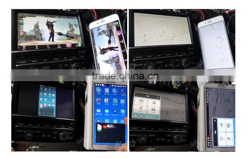 pcm 3.1 pas video interface