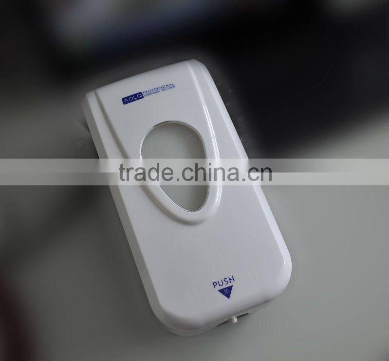 Bathroom Accessories Set Liquid Foam Soap Dispenser Valve