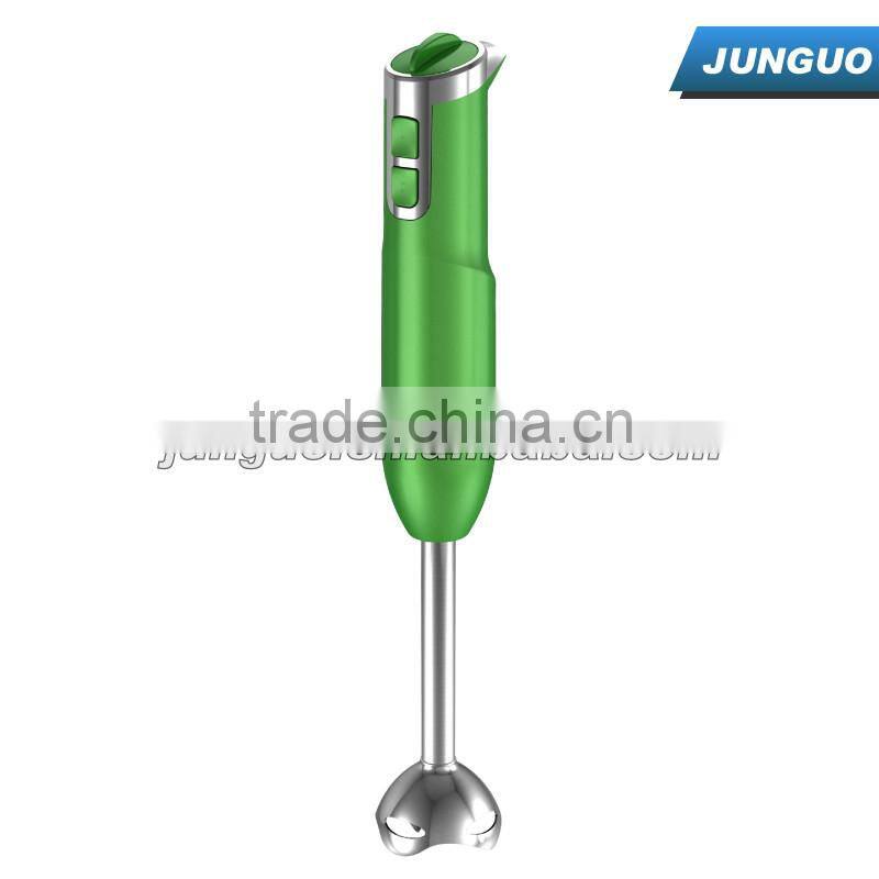 Professional production fashionable design best hand held blender