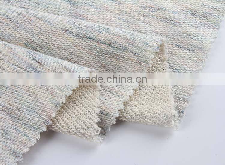 New Products Custom Wholesale cvc wide width bed sheet fabric forjacquard sweater