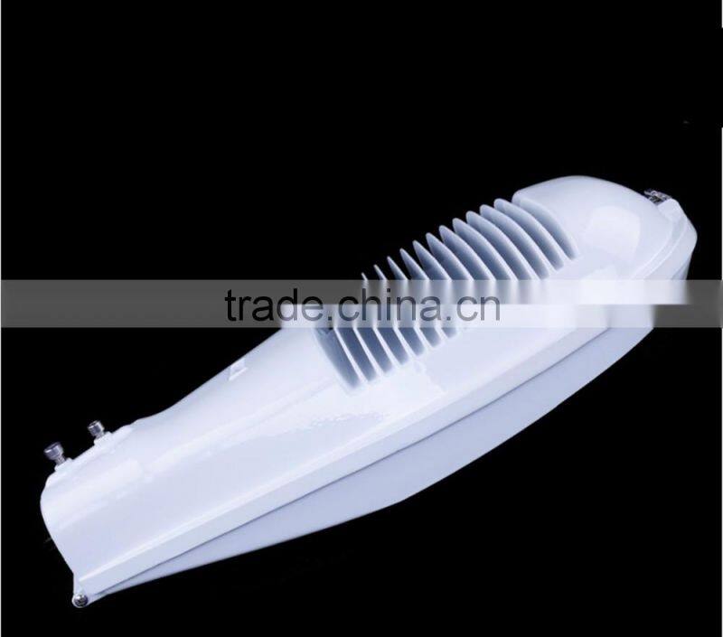 IP65 waterproof 50W Outdoor LED street light with CE&Rohs