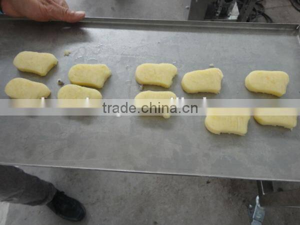 different shaps forming machine