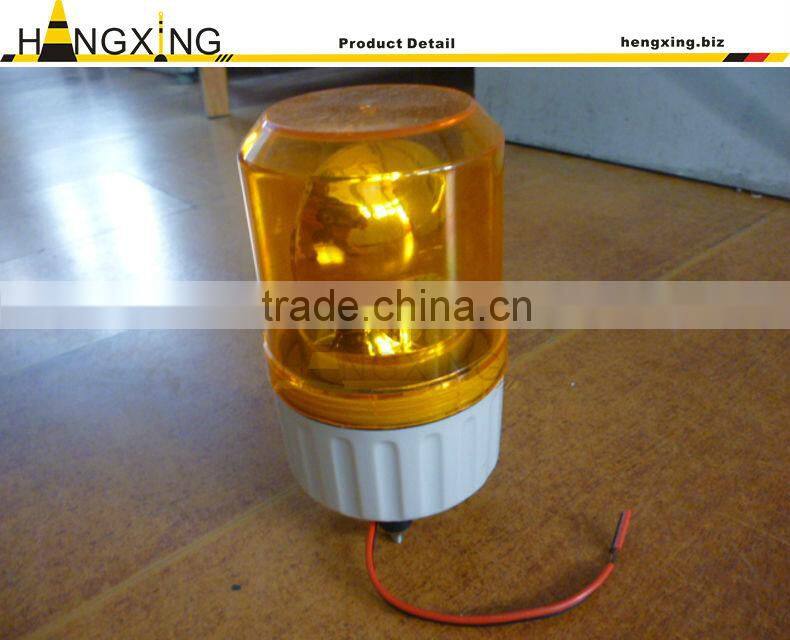 SB02A screw installation beacon warning light lamp