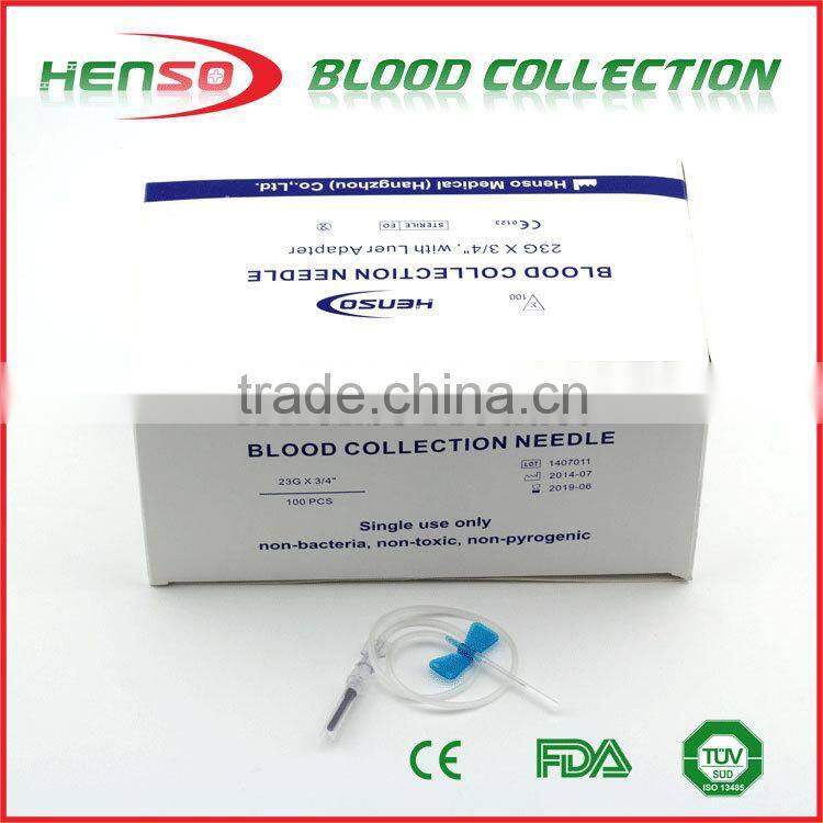 Henso Blood Collection Set