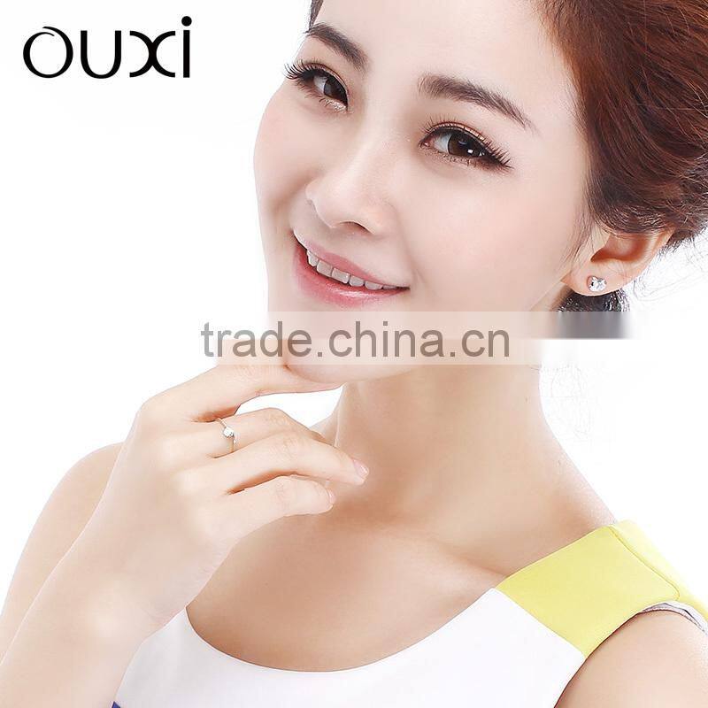 2014 summer Fashion 925 beauty ring Y70032