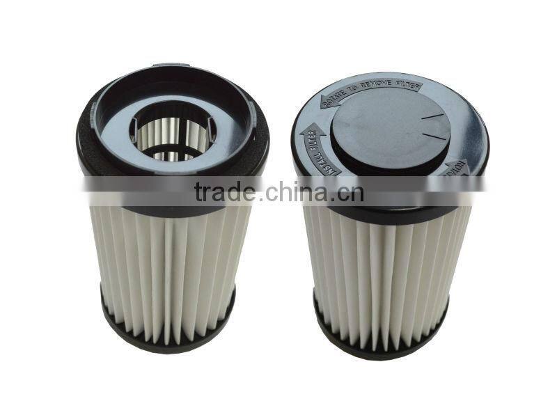 PET Hepa Filter for Vacuum Cleaner (HF261)