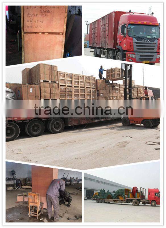 High quality centrifuge coconut oil machinei for indonesia/Thiland/Philipines