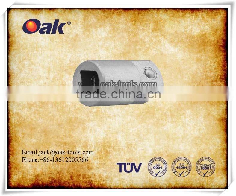 Titanium 1/4"-3/8"Coupler joint coupler quick coupler