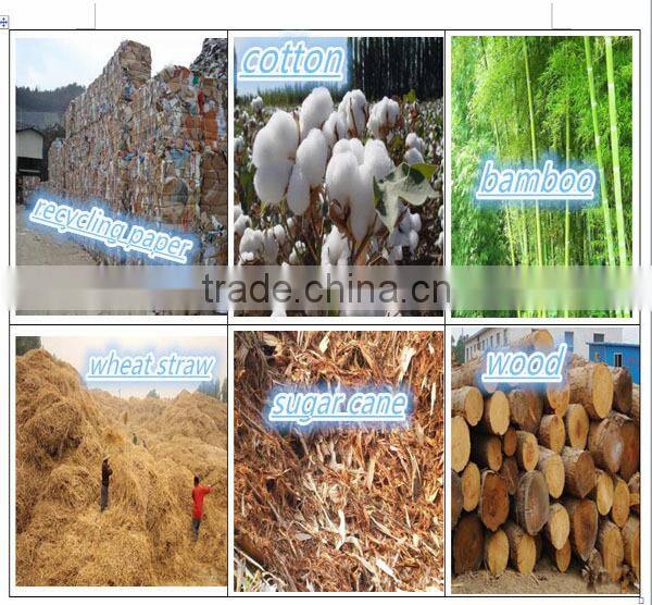 2400mm Double Cylinder Double Wire Culture Paper A4 Paper Printing Paper Making Machine