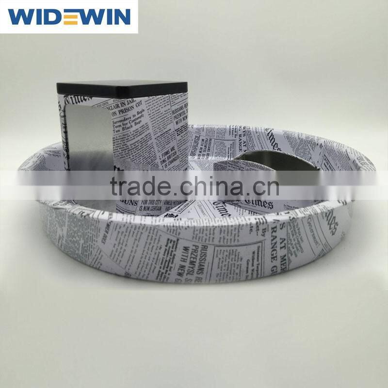 Good quality metal tray