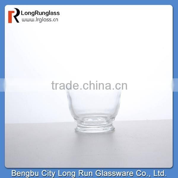 Longrun Wedding decoration candy dishes with high quanlity