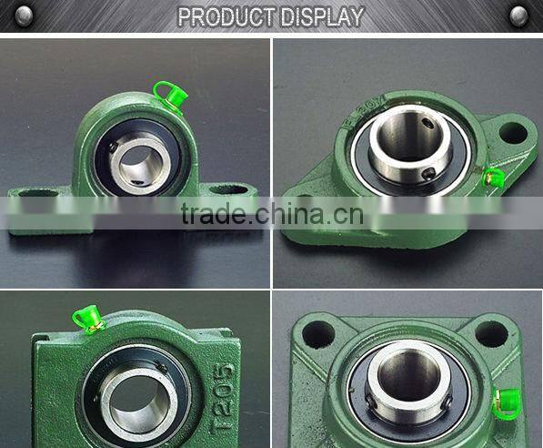high quality plummer block bearing housing