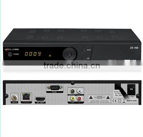 Open box Z5 IPTV Youtube/Youporn Yahoo Weather supported Open box Z5 hd