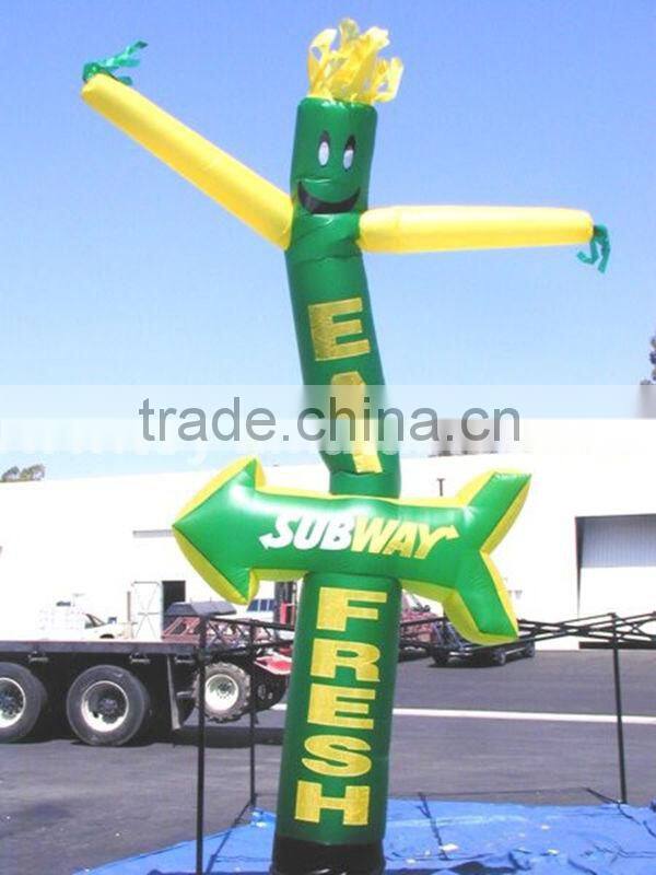 Inflatable Mini Air dancer