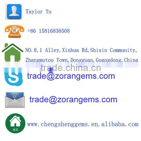 large hole semi-precious gemstone beads for sale