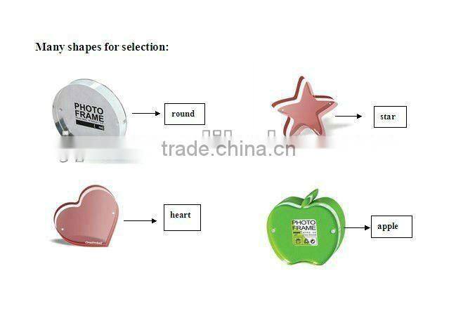 Plexiglass conference lectern podium, acrylic speech podium