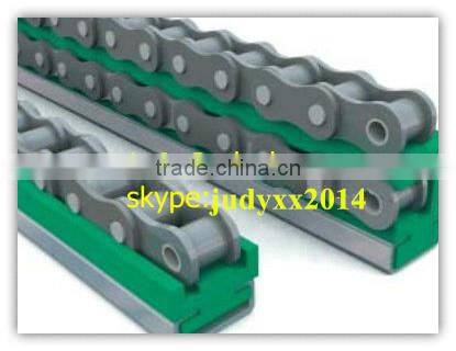 Supplier of machined PEUHMW/PE1000 Dewatering Elements/suction box cover