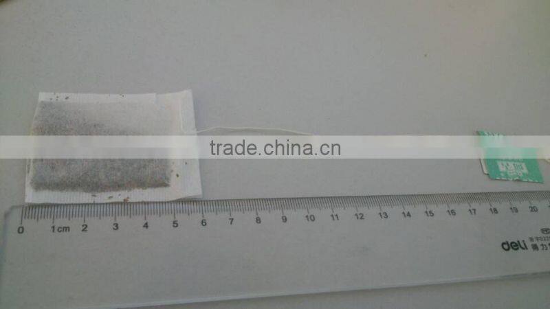 Hot Sale Factory OEM Heat Seal Paper Tea Bag