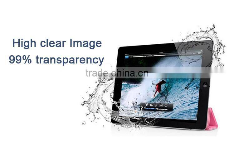 Wholesale screen tempred glass film for ipad pro screen protector