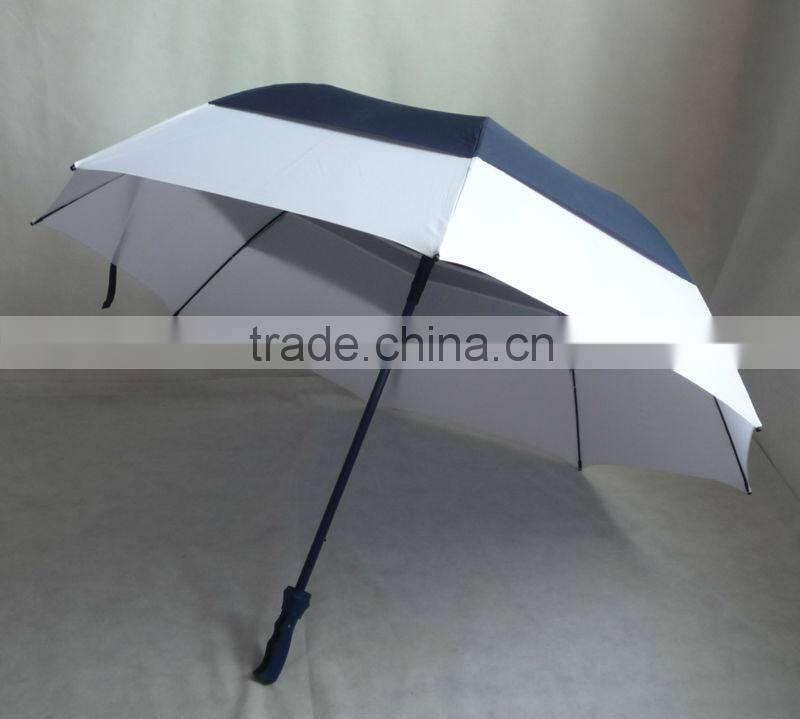 60Inch Golf Umbrela Windproof Umbrella OK45