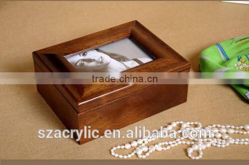wooden keepsake boxes wholesale