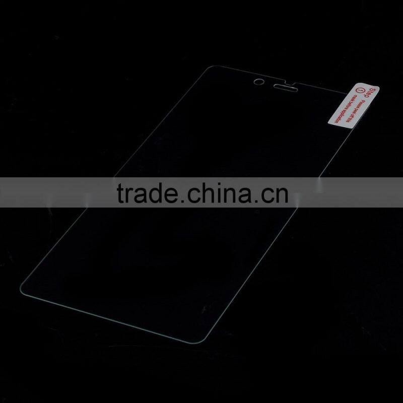 2.5D Explosion-proof Tempered Glass Screen Protective Film for Xiaomi Mi Note 0.3mm (Arc Edge)